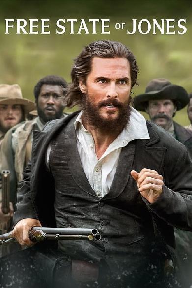 Free State of Jones