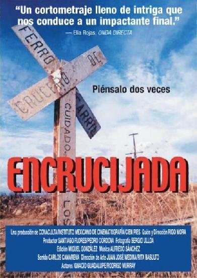 Encrucijada