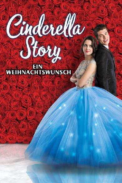 Cinderella Story - Ein Weihnachtswunsch