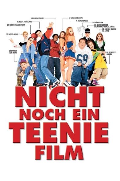 Nicht noch ein Teenie-Film