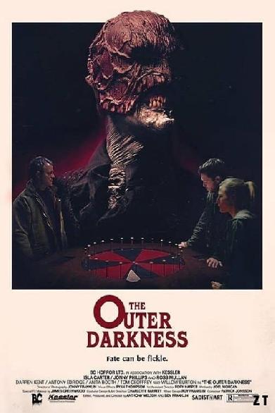 The Outer Darkness