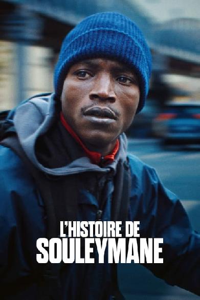 L'Histoire de Souleymane