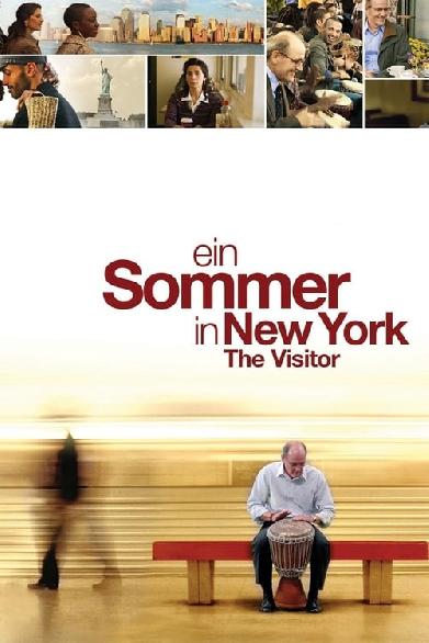 Ein Sommer in New York - The Visitor