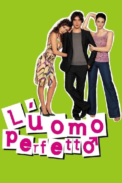 L'uomo perfetto