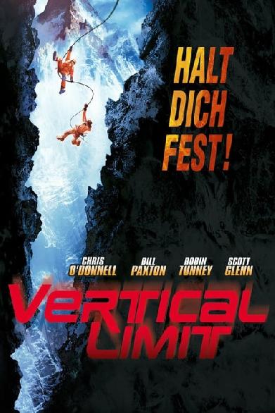 Vertical Limit