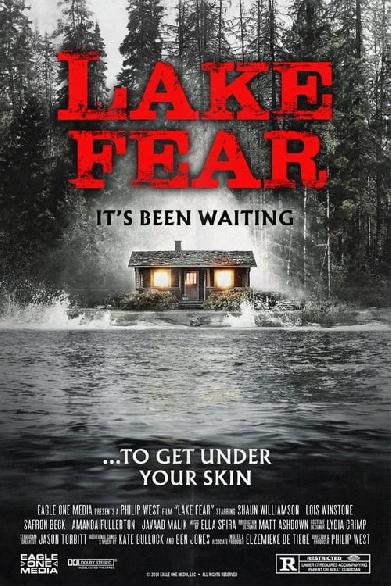 Lake Fear