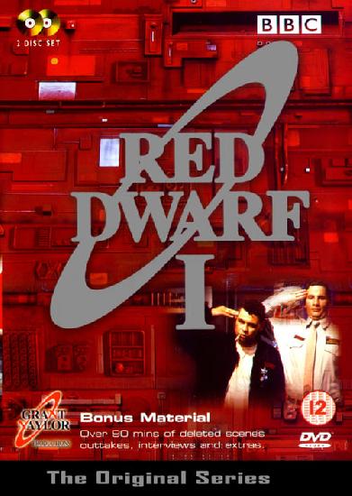 Red Dwarf: The Beginning - Series I