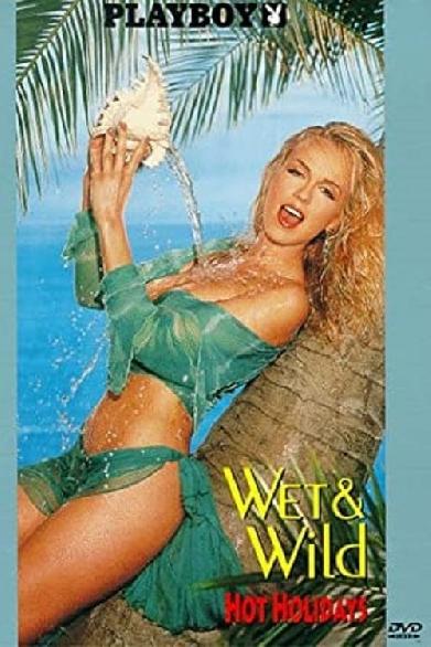 Playboy: Wet & Wild - Hot Holidays