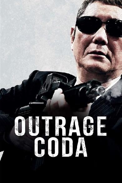 Outrage Coda