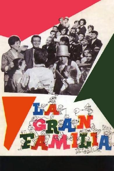 La Gran Familia