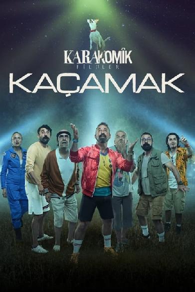 Karakomik Filmler: Kaçamak