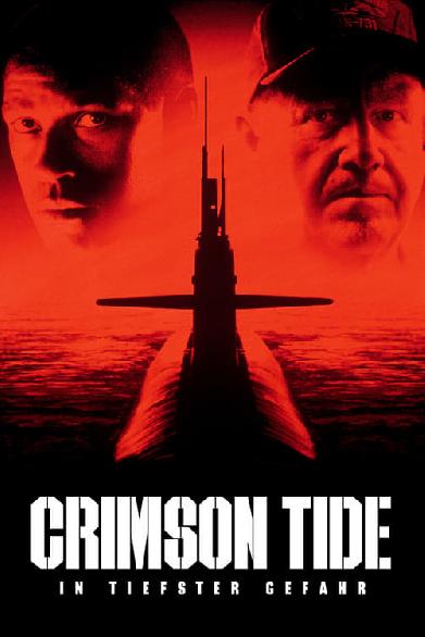 Crimson Tide - In tiefster Gefahr