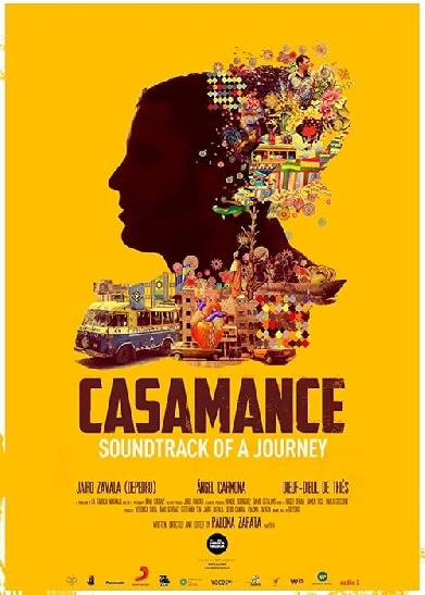 Casamance: La banda sonora de un viaje