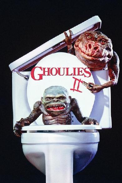 Ghoulies II