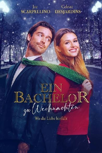 Ein Bachelor zu Weihnachten