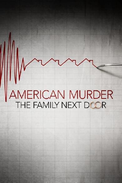 American Murder: Die Bilderbuchfamilie