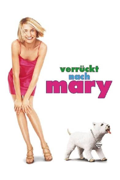 Verrückt nach Mary