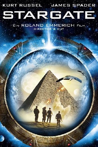 Stargate