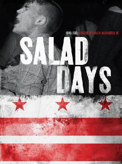 Salad Days