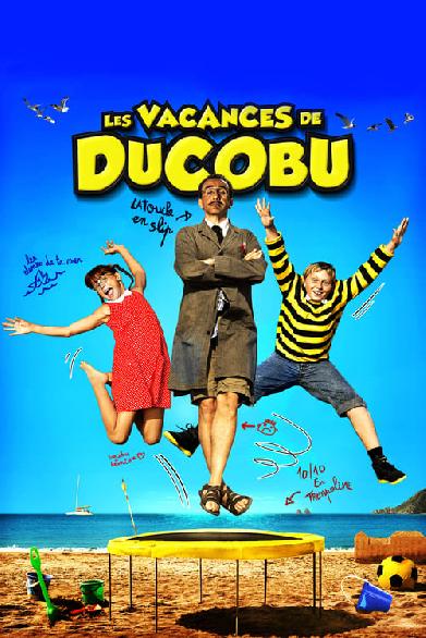 Les Vacances de Ducobu