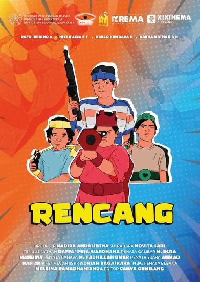 Rencang