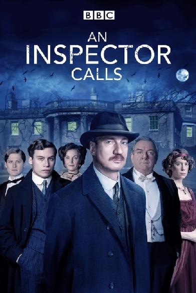 An Inspector Calls