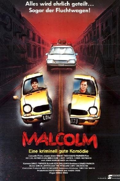 Malcolm