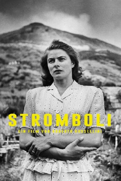 Stromboli