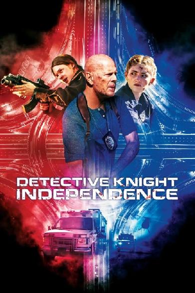 Detective Knight: Independence