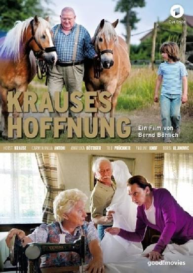 Krauses Hoffnung