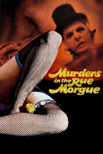 Mord in der Rue Morgue