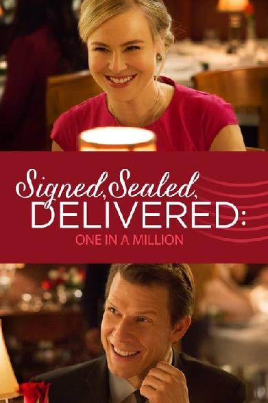 Signed, Sealed, Delivered: One in a Million