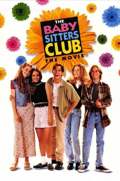 Der Baby-Sitters-Club