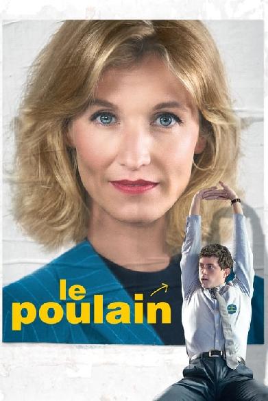 Le Poulain