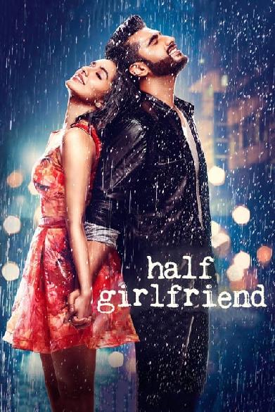 Half Girlfriend - Maybe, Baby!