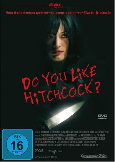 Do you like Hitchcock?