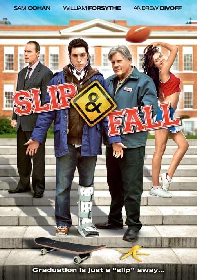 Slip and Fall