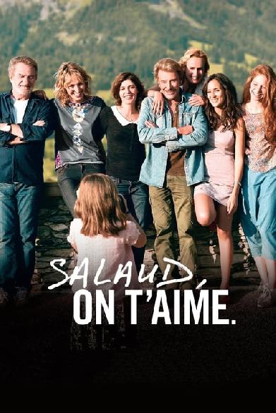 Salaud, on t'aime