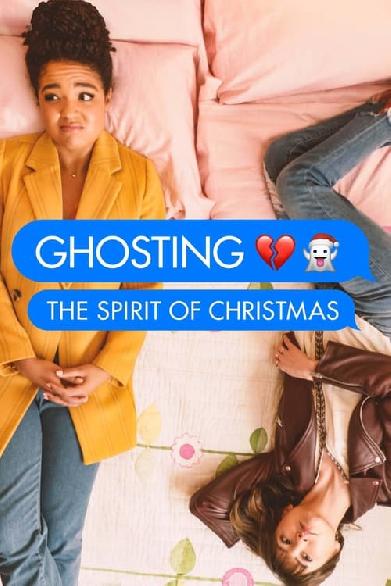 Ghosting – Mein Weihnachtsgeist