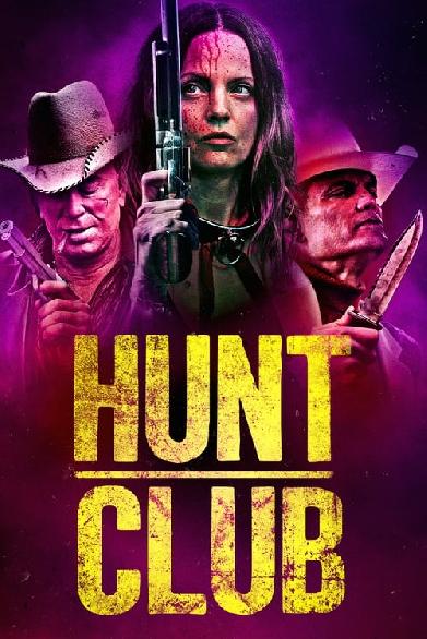 Hunt Club