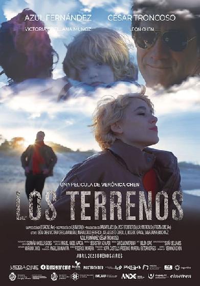 Los terrenos