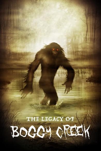 The Legacy of Boggy Creek