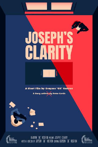 Joseph's Clarity