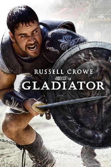 Gladiator