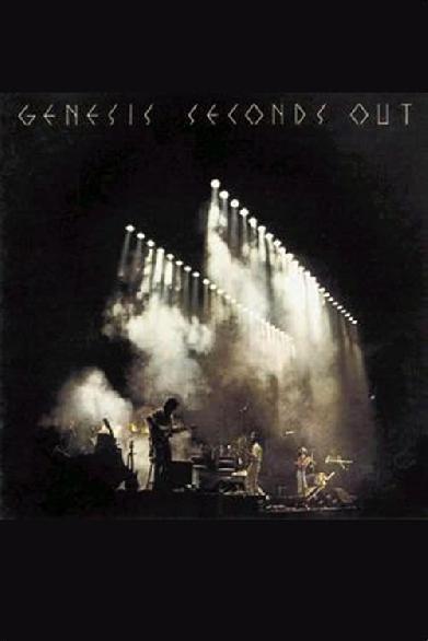 Genesis | Seconds Out