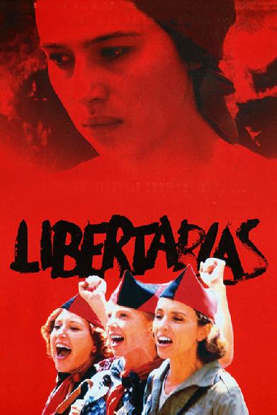 Libertarias