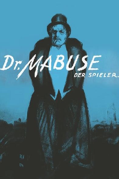 Dr. Mabuse, der Spieler