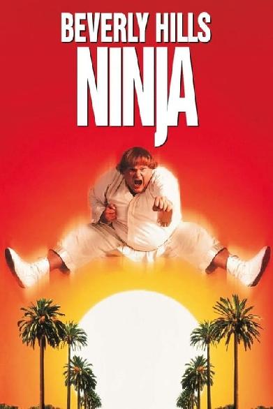 Beverly Hills Ninja - Die Kampfwurst