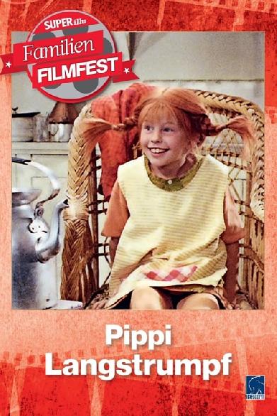 Pippi Langstrumpf