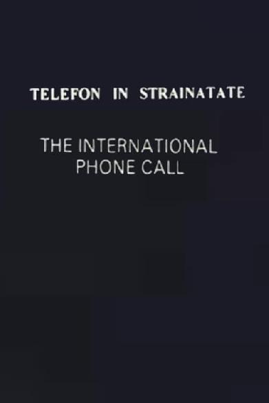 Telefon în Strainatate